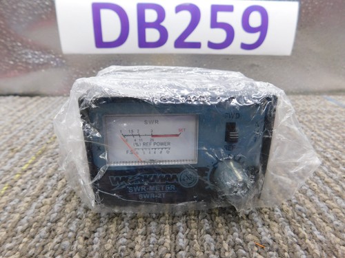 New workman swr test - swr-2t,