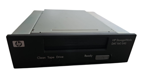 Tape backup driveq1587a - tape, hp