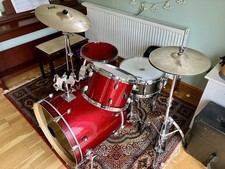 Gretsch Catalina Club Drum Kit