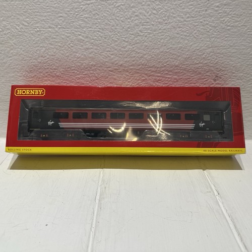 Hornby r4702a virgin - hornby, mk2e