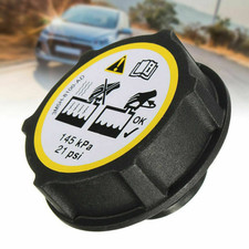 Coolant Expansion Water Tank