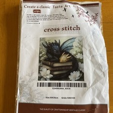 Dragon printed stamped 11