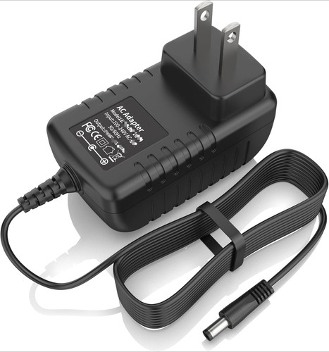 Power adapter charger for - adapter,