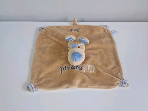 Harrods pirate pup - pirate,