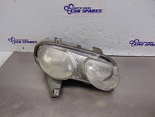 Rover headlight lamp - rover, 75