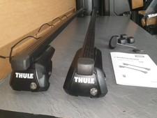 GENUINE THULE ROOF BARS