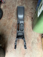 CENTRE ARMREST FORD FIESTA MK7 MK7.5 2012 TO 2017 FITS 3 & 5 DOOR