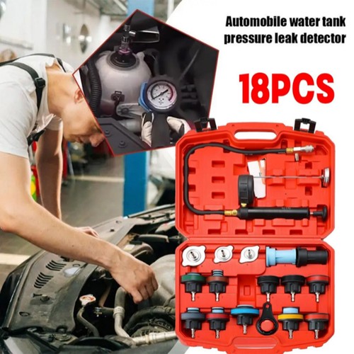Car cooling system - system, radiator