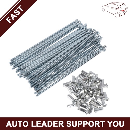 48set 10g bicycle spokes 135mm - 48set,