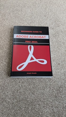 Beginners guide adobe - beginners,