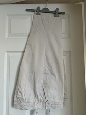 BHS Ladies Cropped Trousers