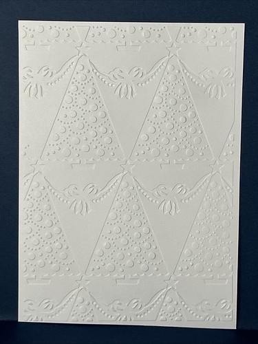 Anna griffin cuttlebug garland - anna,