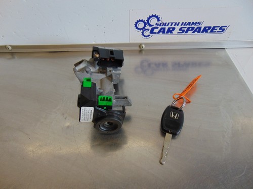 Honda jazz lock - jazz,