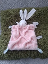 BNWT BABY PINK & FLORAL KALOO