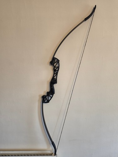 Recurve archery starter set - archery,