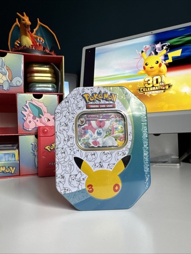 Pokemon tcg 30th - pokemon,