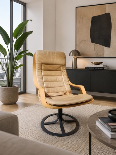 Vintage swedish mid - mid, century