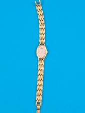 Ladies Vintage Seiko Watch