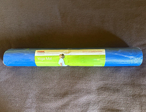 York fitness non slip - york, non-slip