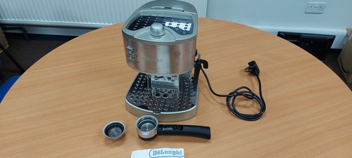 Longhi coffee machine - coffee, ec330