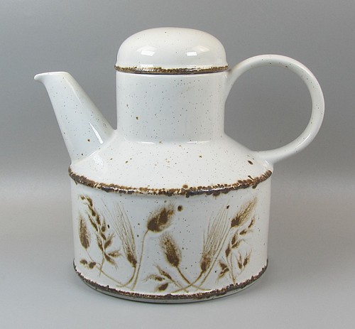 Vintage midwinter wild oats - vintage,