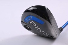 Ping G30 #3 Wood / 14.5 Degree