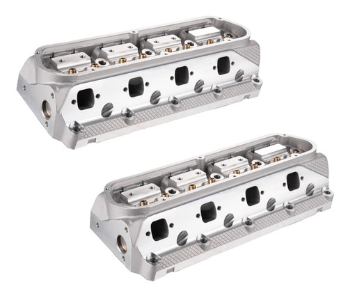 Pair small block ford - of,