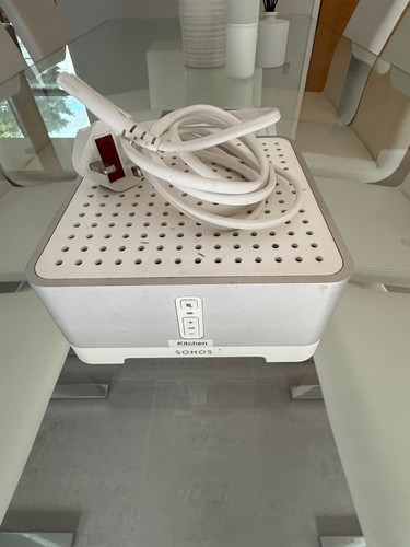 Sonos connect amp - sonos,