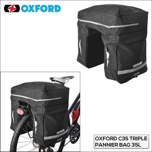 Oxford c35 bike - oxford, hook