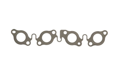 Exhaust manifold gasket fits