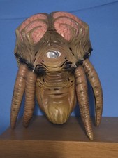 Dalek Sec Human Hybrid Voice