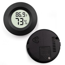 Cannadew Hygrometer