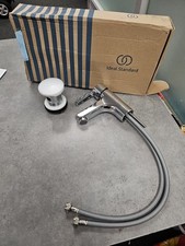 Ideal Standard BD291AA Tap With Plug
