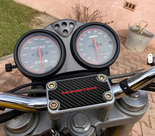 Ducati Monster Motorcycle Top
