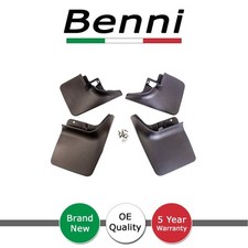 Direct Fit Mud Flaps Benni