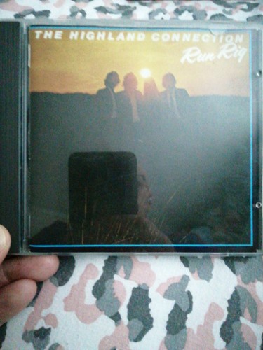 Runrig - runrig, cd
