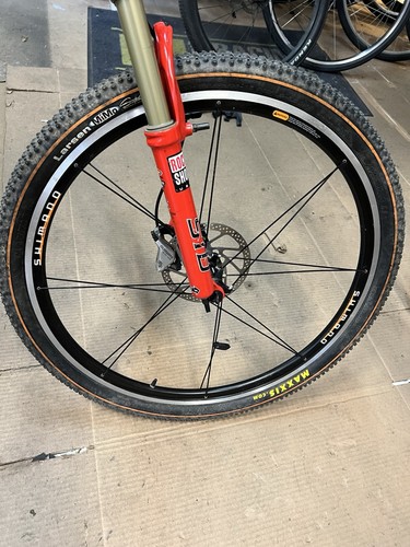 Shimano deore wheels - shimano,