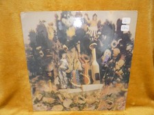 SGT. Pepper Knew My Father -