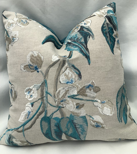Cushion cover designer romo - cushion,