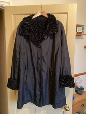 Dennis Basso Reversible