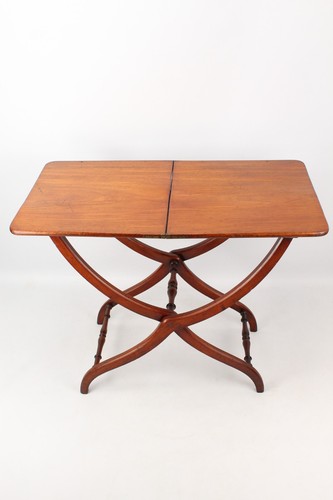 Antique victorian mahogany - victorian,