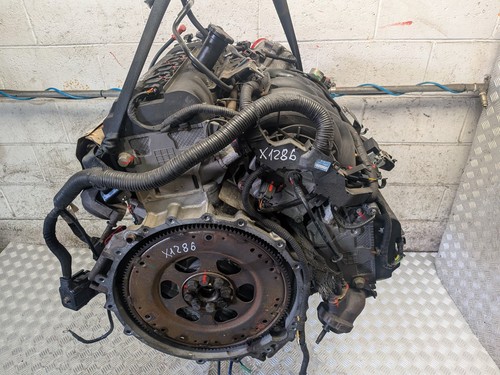 Jaguar x150 v8 complete - x150, 4.2