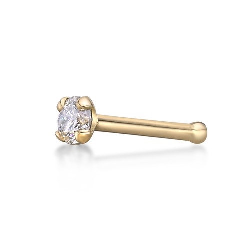 Gauge carat diamond - 0.05,