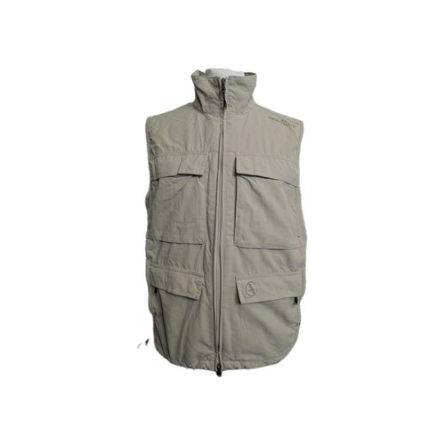 Aigle actimum technical gilet - aigle,