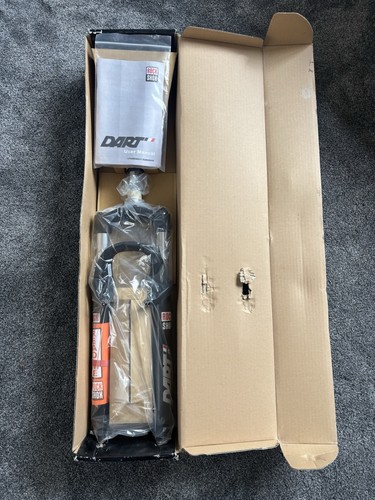 Rockshox dart 26inch - dart,