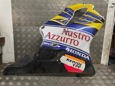 HONDA CBR600 FX fairing lower