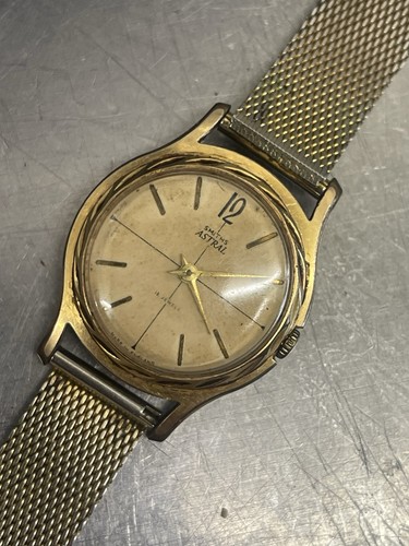 10k vintage men smiths - 10k, gf
