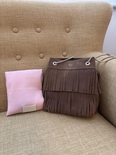 Radley suede bliss - radley,