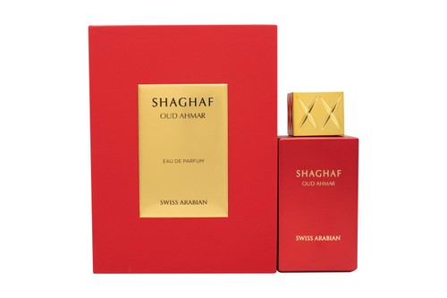 Swiss arabian shaghaf oud - swiss,