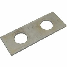 Bottom Washer Plate Fits